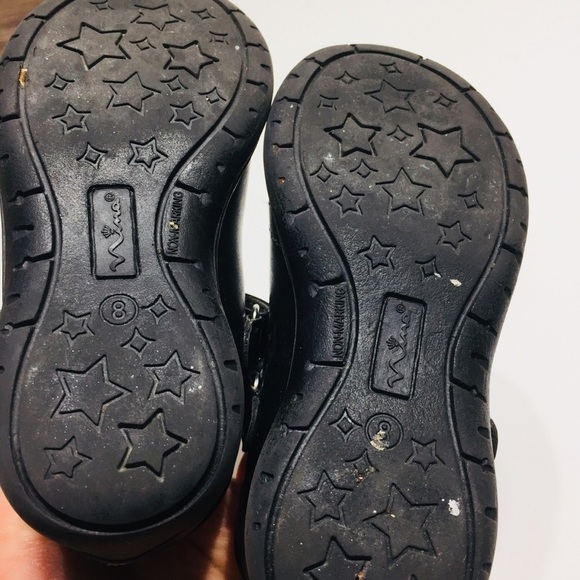 Nina little girls good quality Mary Jane shoes - Picture 5 of 5